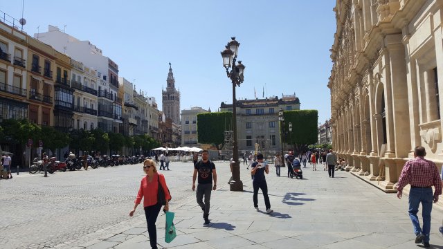 897 sevilla fuente de mercurio